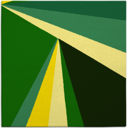 indented rug - item 1596683