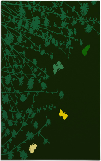 lazy days rug - item 1596770