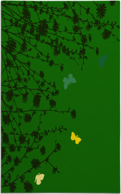 lazy days rug - item 1596771