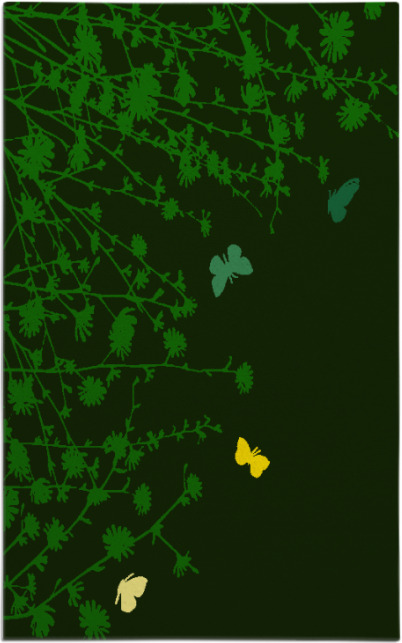 lazy days rug - item 1596772