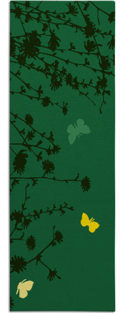 lazy days rug - item 1596777