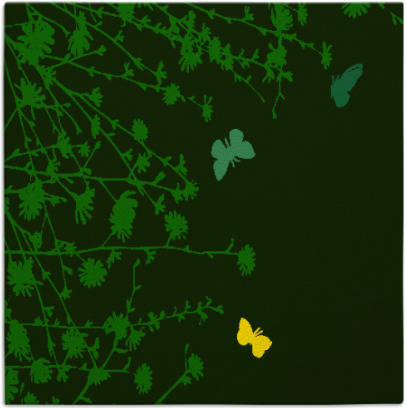 lazy days rug - item 1596784