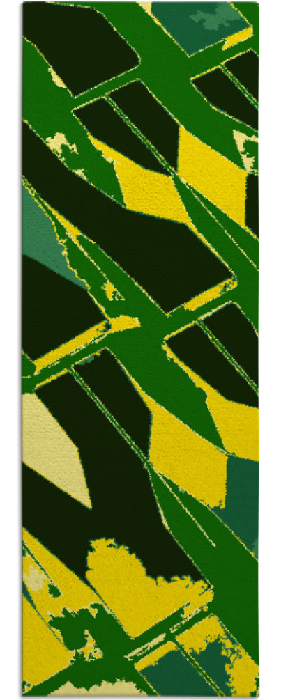 reflections rug - item 1596920