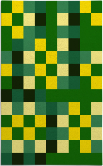 wizard rug - item 1596931