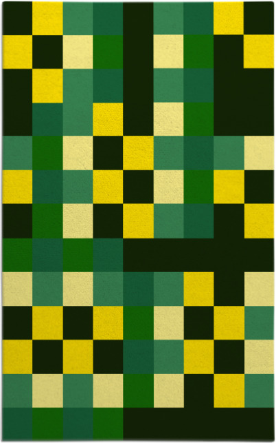 wizard rug - item 1596932