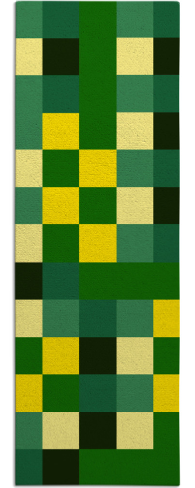 wizard rug - item 1596939