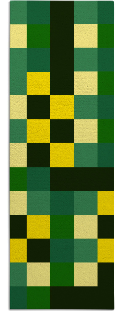 wizard rug - item 1596940