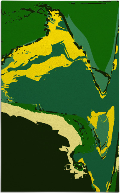 slick rug - item 1596949