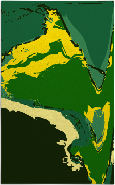 slick rug - item 1596951