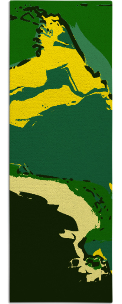 slick rug - item 1596957