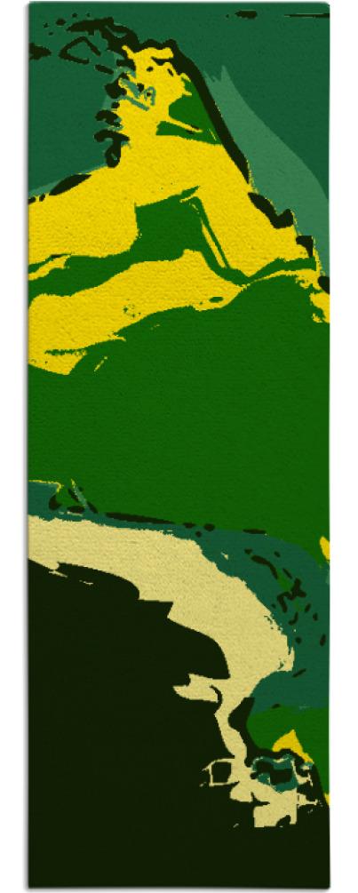 slick rug - item 1596959