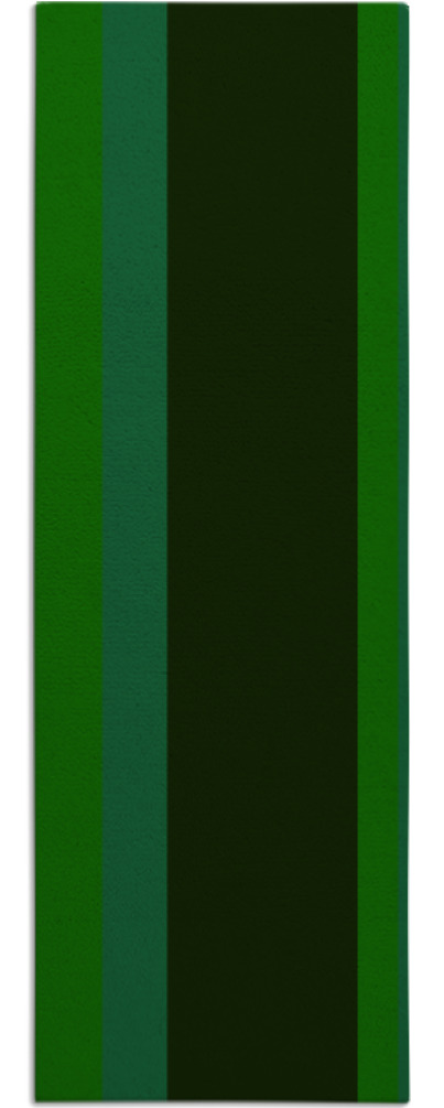 broadstripe rug - item 1597017