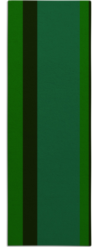 broadstripe rug - item 1597018