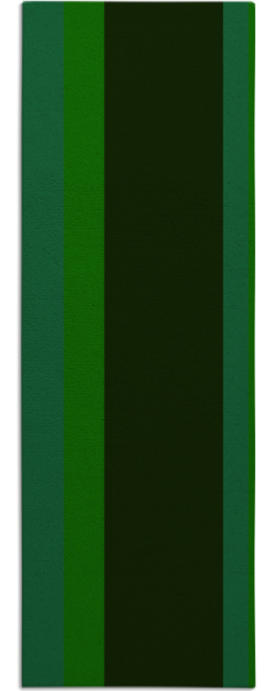 broadstripe rug - item 1597019