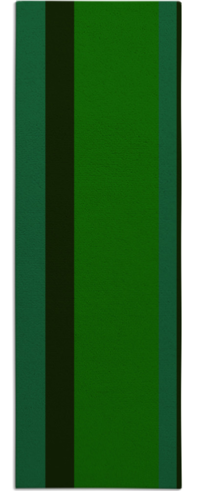 broadstripe rug - item 1597020