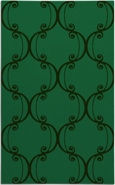 verney rug - item 1597109