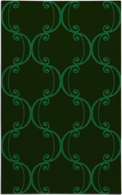 verney rug - item 1597110