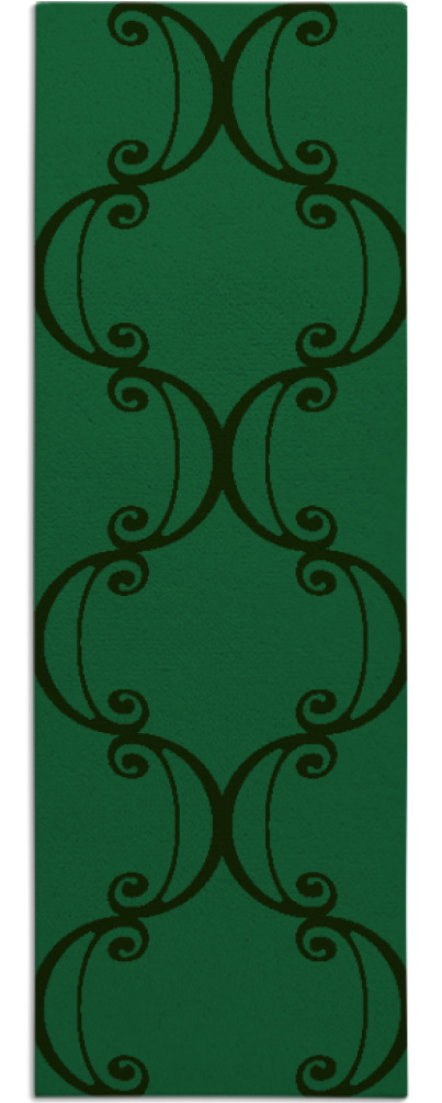 verney rug - item 1597117