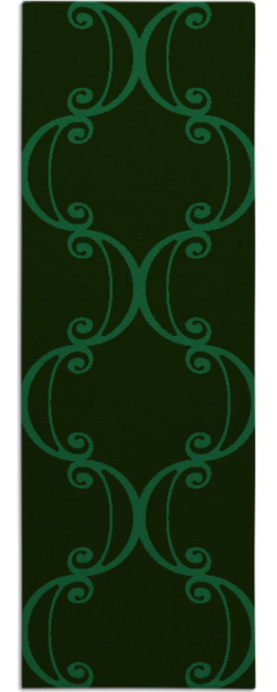 verney rug - item 1597118