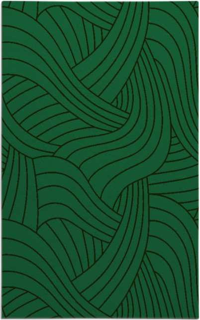 turbulent rug - item 1597349
