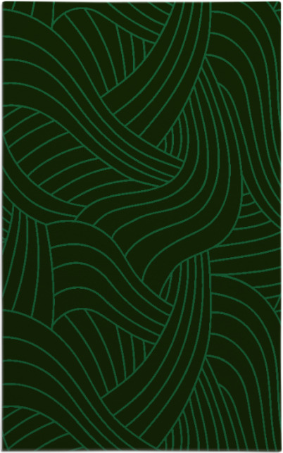 turbulent rug - item 1597350