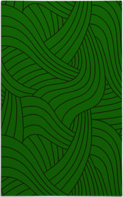 turbulent rug - item 1597351