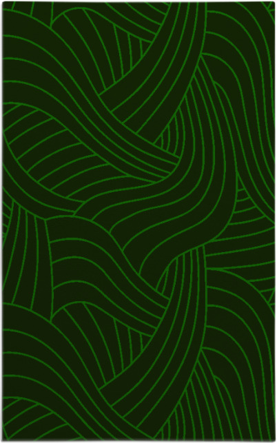 turbulent rug - item 1597352