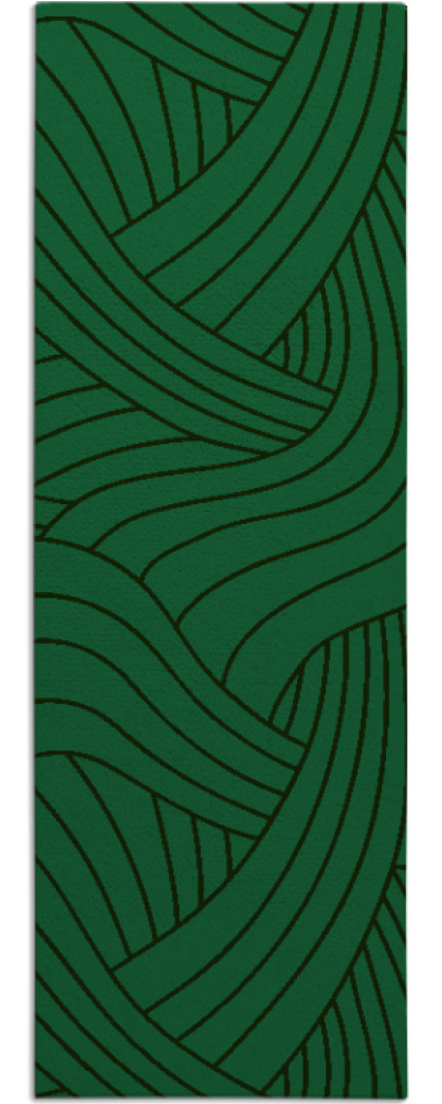 turbulent rug - item 1597357