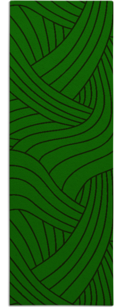 turbulent rug - item 1597359