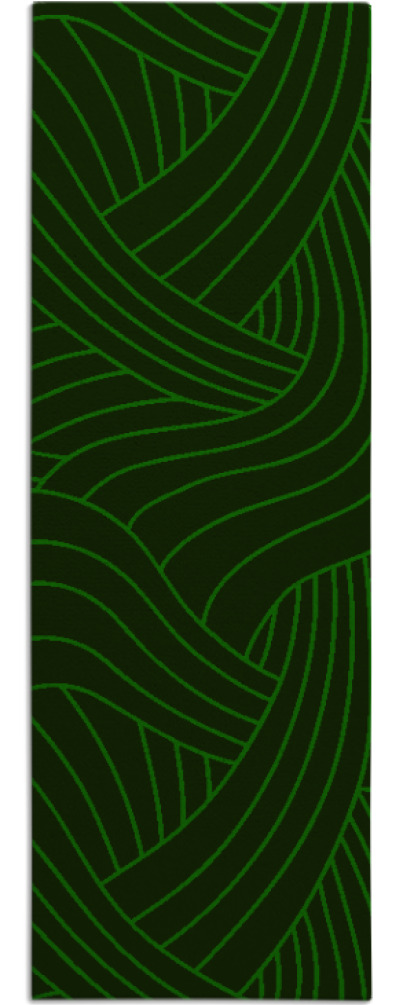 turbulent rug - item 1597360
