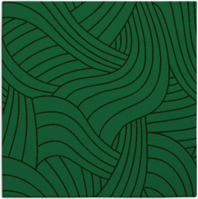 turbulent rug - item 1597361