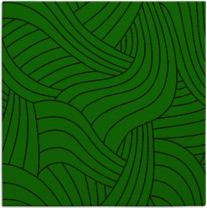 turbulent rug - item 1597363
