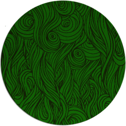 whorl rug - item 1597415