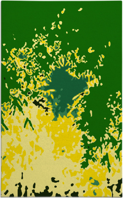 celebration rug - item 1597451