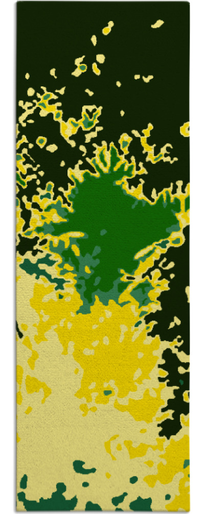 celebration rug - item 1597458