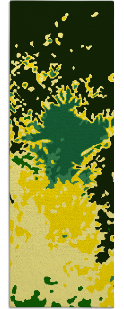 celebration rug - item 1597460