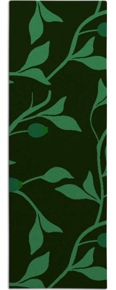 springbud rug - item 1597498
