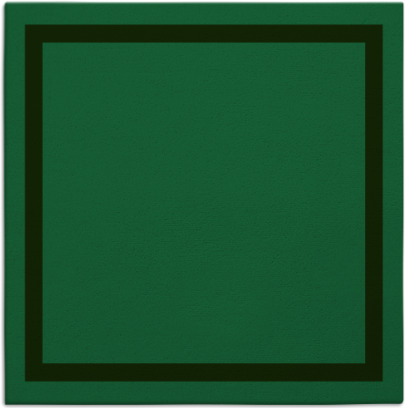 frame rug - item 1597661