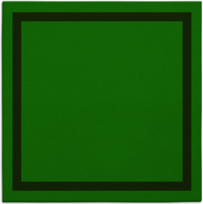 frame rug - item 1597663