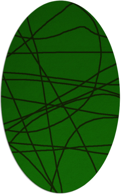 sluggie rug - item 1597707