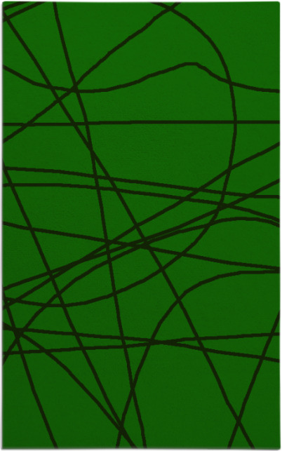 sluggie rug - item 1597711