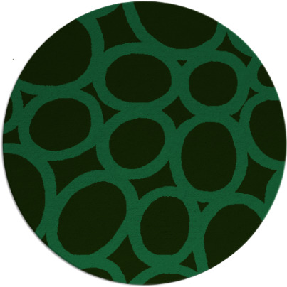 boucles rug - item 1597793