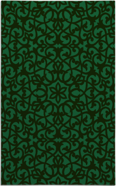 twine rug - item 1597849