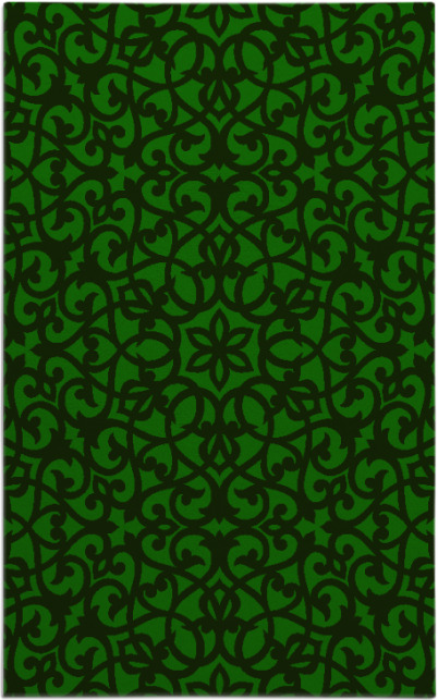 twine rug - item 1597851