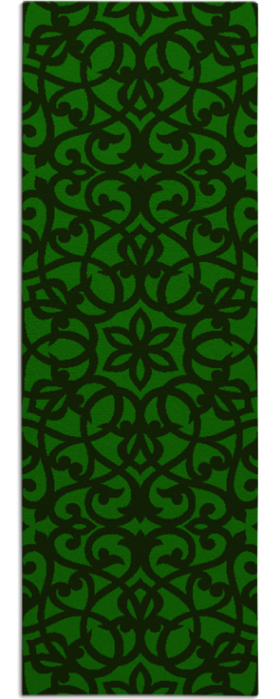 twine rug - item 1597859