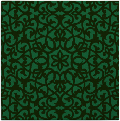 twine rug - item 1597861