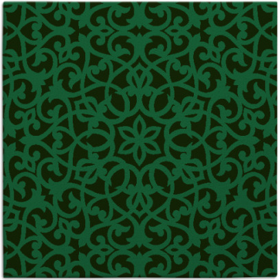 twine rug - item 1597862