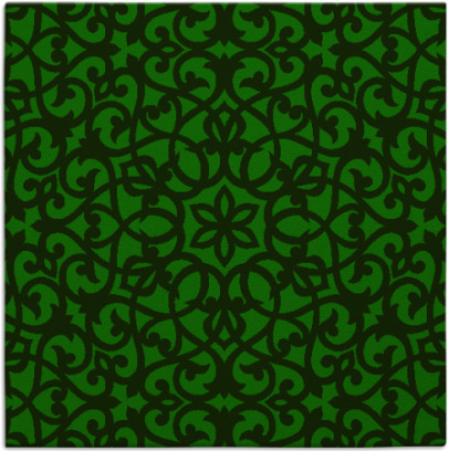 twine rug - item 1597863