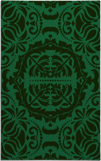 dallam rug - item 1597909