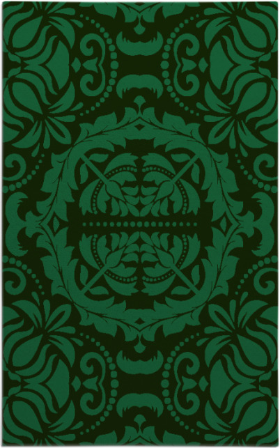 dallam rug - item 1597910